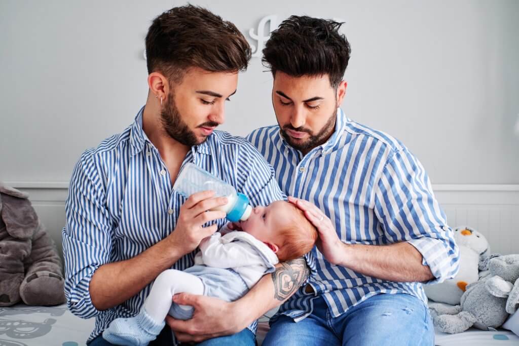 Benefits Of Gay Surrogacy | American Surrogacy Blog