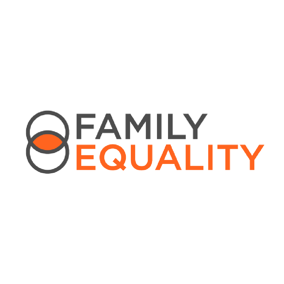 Family Equality logo
